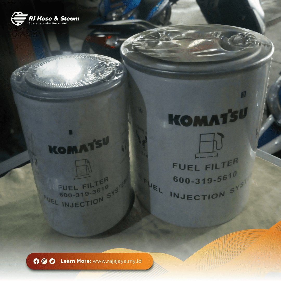 Penjualan Sparepart